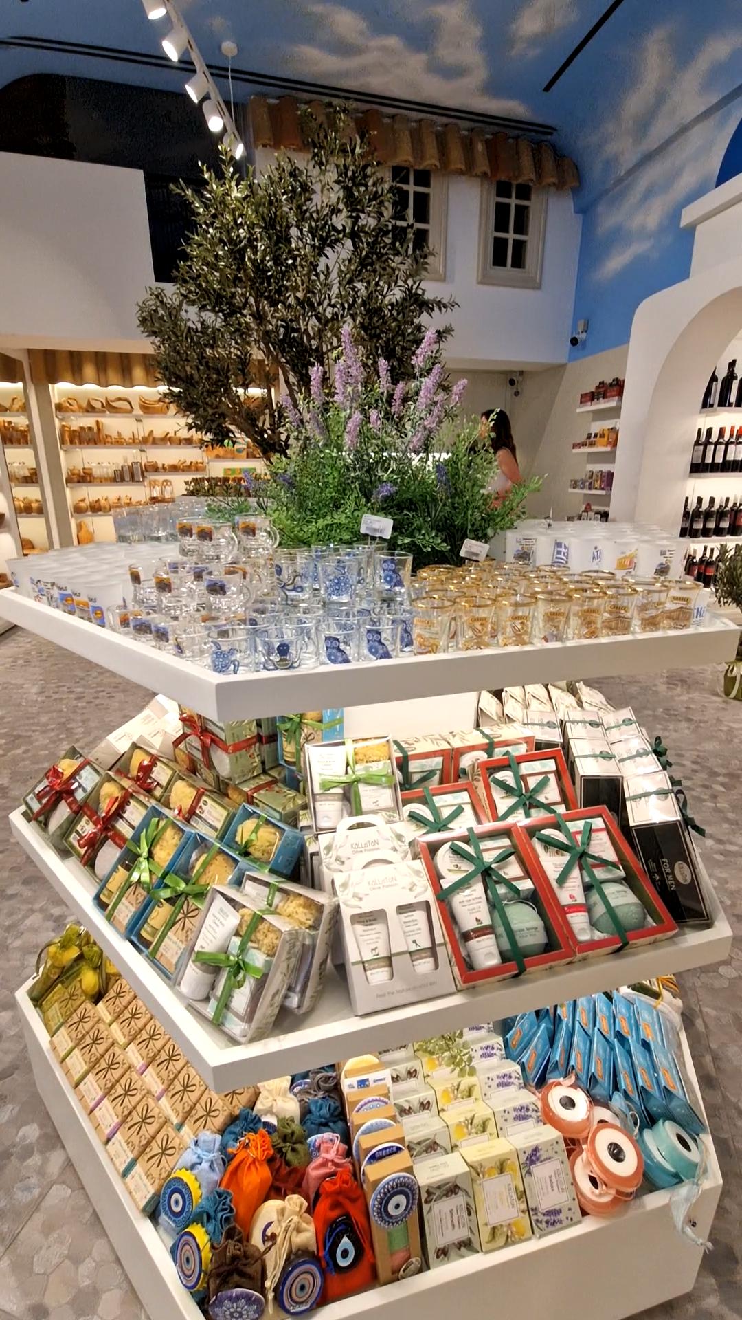 Care products made from traditional natural ingredients