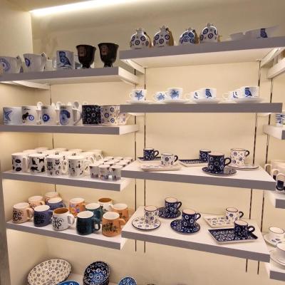 Ceramic And Glass Souvenirs 2