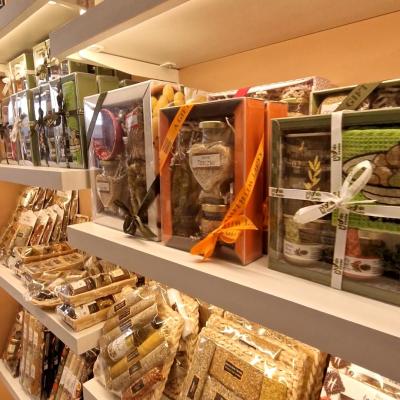 Greek Traditional Sweets