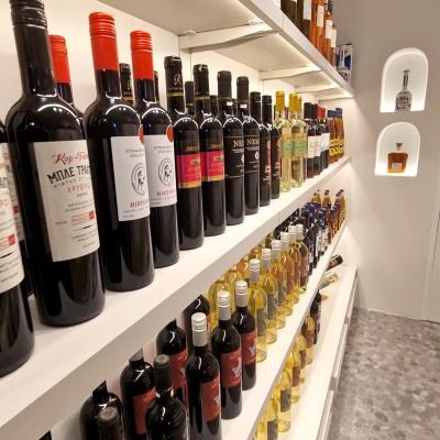 Greek Traditional Wines