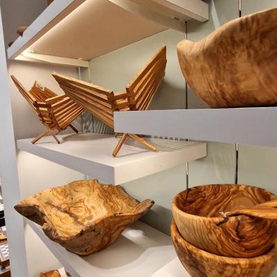 Handmade Wooden Items 2